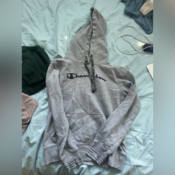 champion hoodie - Picture 1 of 1